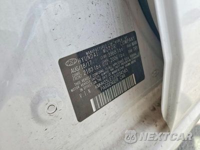 Zdjęcie 14 z 14 samochodu: 2018 HYUNDAI ELANTRA GT BASE VIN:KMHH35LE1JU034565 - miniatura