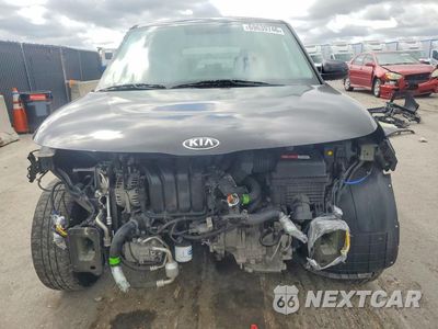 Piąte zdjęcie samochodu w środku: 2020 KIA SOUL LX VIN:KNDJ23AU7L7085836 - miniatura