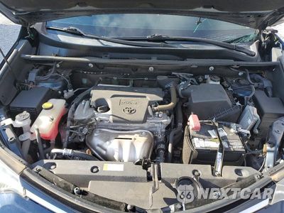 Zdjęcie 12 z 13 samochodu: 2017 TOYOTA RAV4 PLATINUM VIN:2T3YFREV2HW401907 - miniatura