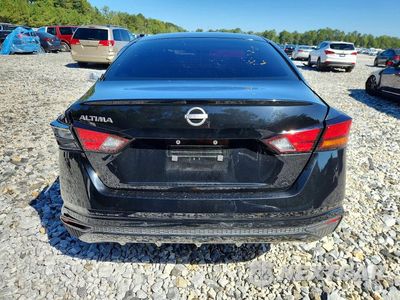 Zdjęcie 6 z 12 samochodu: 2023 NISSAN ALTIMA S VIN:1N4BL4BV7PN354116 - miniatura