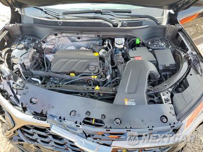 Zdjęcie 12 z 13 samochodu: 2026 CHEVROLET TRAX 1RS VIN:KL77LGEP9TC199540 - miniatura