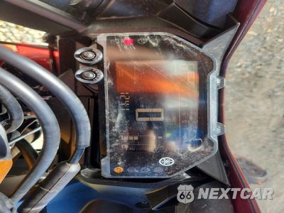 Zdjęcie 7 z 10 samochodu: 2026 YAMAHA YFZ320 A VIN:MH3RH25EXTK006690 - miniatura
