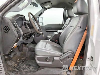 Zdjęcie 7 z 12 samochodu: 2013 FORD F250 SUPER DUTY VIN:1FTBF2A68DEB82058 - miniatura