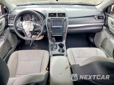 Zdjęcie 8 z 12 samochodu: 2017 TOYOTA CAMRY SE VIN:4T1BF1FK6HU615917 - miniatura