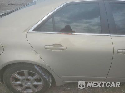 Zdjęcie 10 z 12 samochodu: 2008 CADILLAC CTS VIN:1G6DF577680204932 - miniatura