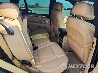 Zdjęcie 11 z 14 samochodu: 2009 BMW X5 XDRIVE35D VIN:5UXFF03539LJ97420 - miniatura