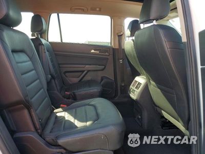 Zdjęcie 11 z 13 samochodu: 2019 VOLKSWAGEN ATLAS SEL PREMIUM VIN:1V2NR2CA4KC622449 - miniatura