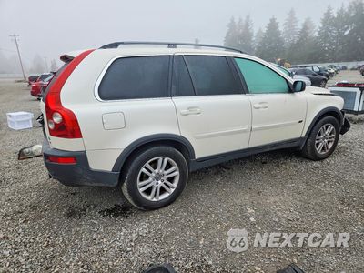 Trzecie zdjęcie samochodu z tyłu: 2006 VOLVO XC90 V8 VIN:YV4CZ852761296551 - miniatura