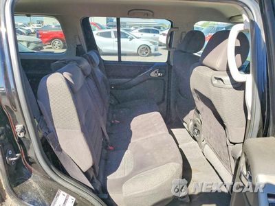 Zdjęcie 11 z 13 samochodu: 2006 NISSAN PATHFINDER S VIN:5N1AR18U86C616300 - miniatura