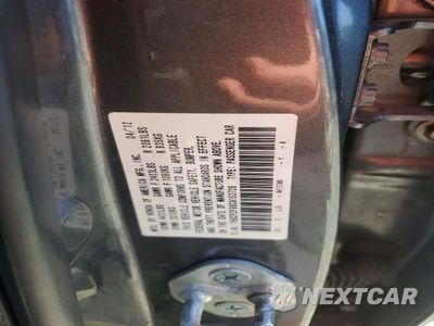 Zdjęcie 13 z 13 samochodu: 2012 HONDA ACCORD EXL VIN:1HGCP2F86CA153726 - miniatura