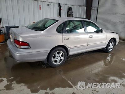 Trzecie zdjęcie samochodu z tyłu: 1997 TOYOTA AVALON XLS VIN:4T1BF12B3VU201740 - miniatura