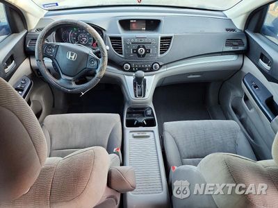 Zdjęcie 8 z 12 samochodu: 2012 HONDA CR-V LX VIN:5J6RM3H33CL042929 - miniatura