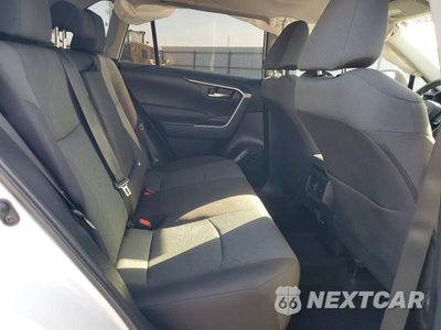 Zdjęcie 11 z 13 samochodu: 2024 TOYOTA RAV4 XLE VIN:2T3W1RFV5RW318106 - miniatura