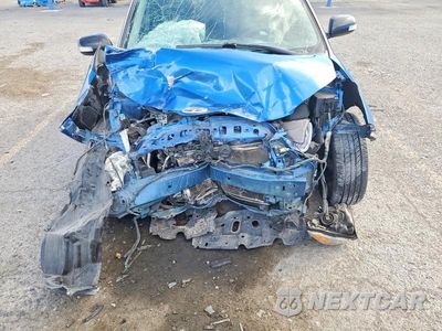 Zdjęcie 11 z 13 samochodu: 2013 SCION XD BASE VIN:JTKKUPB47D1035052 - miniatura
