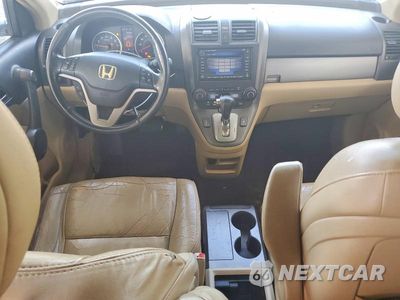 Zdjęcie 8 z 12 samochodu: 2011 HONDA CR-V EXL VIN:5J6RE3H7XBL009358 - miniatura