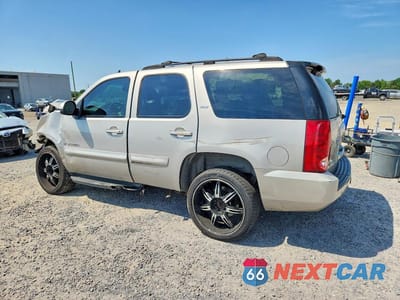 Drugie zdjęcie samochodu z przodu: 2007 GMC YUKON VIN:1GKFK13057J129995 - miniatura