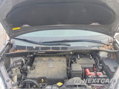Zdjęcie 12 z 13 samochodu: 2013 TOYOTA SIENNA LE VIN:5TDKK3DC6DS360238 - miniatura