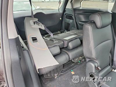 Zdjęcie 9 z 10 samochodu: 2023 HONDA ODESSEY TOURING TOURING VIN:5FNRL6H82PB016773 - miniatura