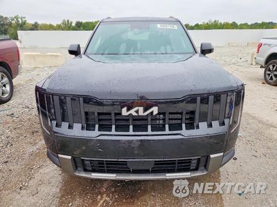 Piąte zdjęcie samochodu w środku: 2027 KIA TELLURIDE S VIN:5XYPEES11VG037014 - miniatura