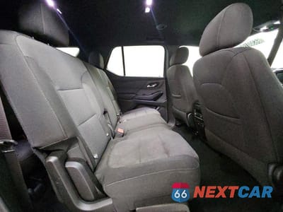 Zdjęcie 11 z 13 samochodu: 2023 CHEVROLET TRAVERSE LT VIN:1GNERMKW3PJ283705 - miniatura