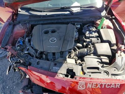 Zdjęcie 11 z 12 samochodu: 2020 MAZDA 6 TOURING VIN:JM1GL1VM8L1519111 - miniatura