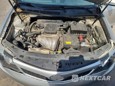 Zdjęcie 11 z 12 samochodu: 2013 TOYOTA CAMRY L VIN:4T1BF1FK6DU648250 - miniatura