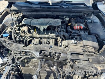 Zdjęcie 11 z 12 samochodu: 2015 MAZDA 3 TOURING VIN:3MZBM1L75FM187654 - miniatura