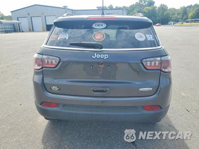 Zdjęcie 6 z 13 samochodu: 2018 JEEP COMPASS LATITUDE VIN:3C4NJCBB8JT204701 - miniatura