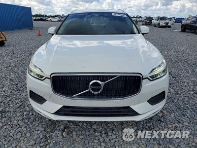 Piąte zdjęcie samochodu w środku: 2019 VOLVO XC60 T6 VIN:YV4A22RK0K1346283 - miniatura