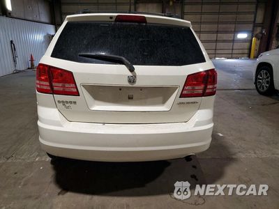 Zdjęcie 6 z 13 samochodu: 2010 DODGE JOURNEY SE VIN:3D4PG4FB0AT198824 - miniatura