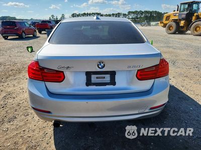 Zdjęcie 6 z 12 samochodu: 2013 BMW 320 I VIN:WBA3B1C53DF461598 - miniatura