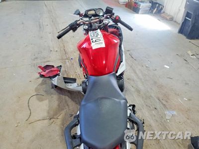 Zdjęcie 6 z 9 samochodu: 2023 YAMAHA YZF-R6 VIN:JYARJ18E7EA013321 - miniatura