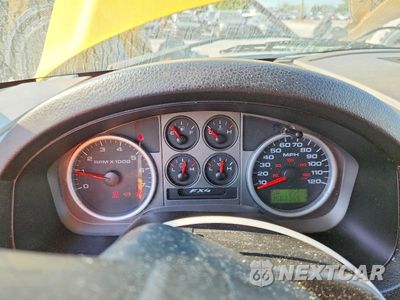 Zdjęcie 9 z 12 samochodu: 2004 FORD F150 SUPERCREW VIN:1FTPW14574KB93220 - miniatura