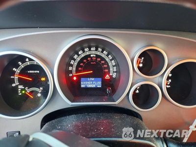 Zdjęcie 9 z 13 samochodu: 2016 TOYOTA SEQUOIA PLATINUM VIN:5TDYY5G18GS063510 - miniatura