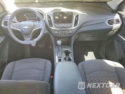 Zdjęcie 8 z 13 samochodu: 2022 CHEVROLET EQUINOX LT VIN:3GNAXKEV1NL234035 - miniatura