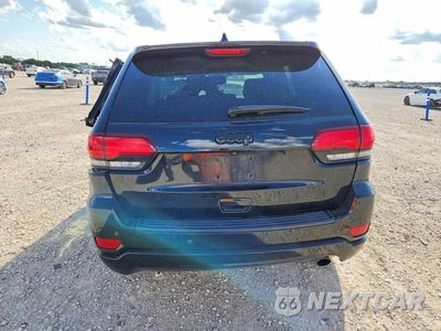 Zdjęcie 6 z 13 samochodu: 2022 JEEP GRAND CHEROKEE LAREDO E VIN:1C4RJEAG2NC153658 - miniatura
