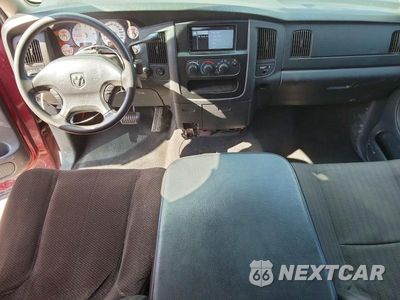 Zdjęcie 8 z 12 samochodu: 2002 DODGE RAM 1500 VIN:1D7HA16K22J187663 - miniatura