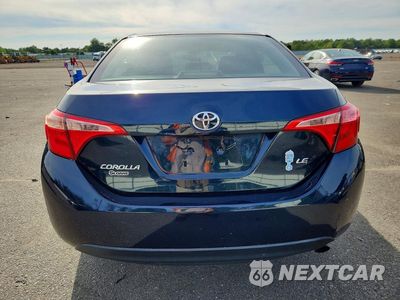 Zdjęcie 6 z 13 samochodu: 2019 TOYOTA COROLLA LE VIN:2T1BURHE9KC145399 - miniatura