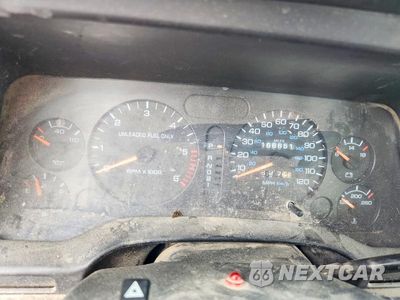 Zdjęcie 9 z 12 samochodu: 1996 DODGE RAM 1500 VIN:1B7HF16Z2TS628602 - miniatura