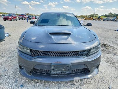 Piąte zdjęcie samochodu w środku: 2020 DODGE CHARGER R/T VIN:2C3CDXCT8LH245164 - miniatura