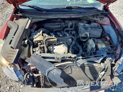 Zdjęcie 11 z 12 samochodu: 2009 NISSAN ALTIMA 2.5 VIN:1N4AL21E29N455004 - miniatura