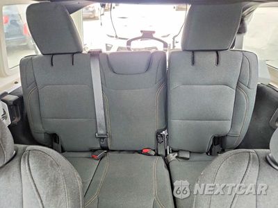 Zdjęcie 10 z 13 samochodu: 2024 JEEP WRANGLER SPORT VIN:1C4PJXKN0RW237059 - miniatura