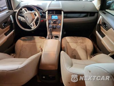 Zdjęcie 8 z 13 samochodu: 2012 FORD EDGE SE VIN:2FMDK3GC1CBA83448 - miniatura