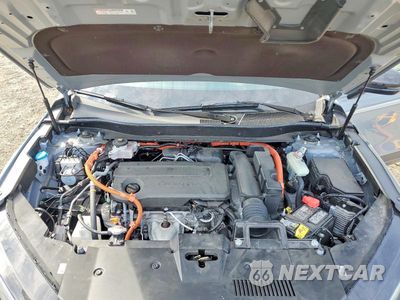 Zdjęcie 12 z 13 samochodu: 2025 HONDA CR-V SPORT-L VIN:7FARS6H82SE110488 - miniatura
