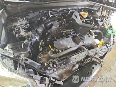 Zdjęcie 12 z 13 samochodu: 2015 SUBARU FORESTER 2.5I PREMIUM VIN:JF2SJAFC2FH553709 - miniatura