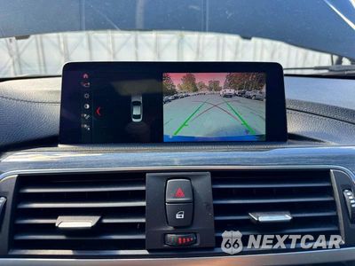 Zdjęcie 8 z 11 samochodu: 2020 BMW 430XI VIN:WBA4W5C00LFH22692 - miniatura