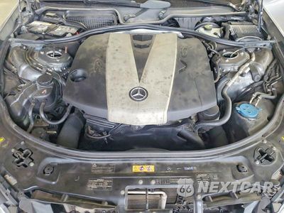 Zdjęcie 11 z 12 samochodu: 2012 MERCEDES-BENZ S 350 BLUETEC VIN:WDDNG8DB8CA432206 - miniatura