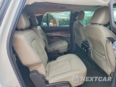 Zdjęcie 11 z 13 samochodu: 2021 FORD EXPEDITION MAX LIMITED VIN:1FMJK1KT3MEA82936 - miniatura