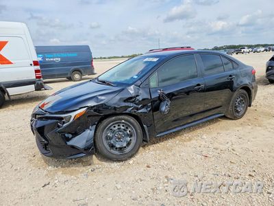 2025 TOYOTA COROLLA HYBRID LE JTDBCMFE1S3107795 - główne zdjęcie licytacji z USA - miniatura