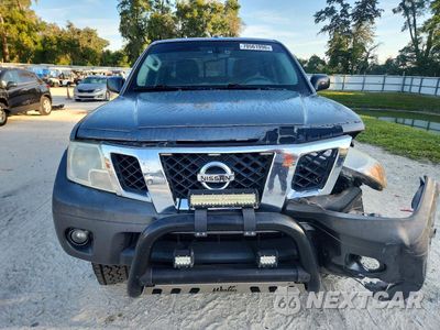 Piąte zdjęcie samochodu w środku: 2017 NISSAN FRONTIER SV VIN:1N6DD0EV7HN772789 - miniatura